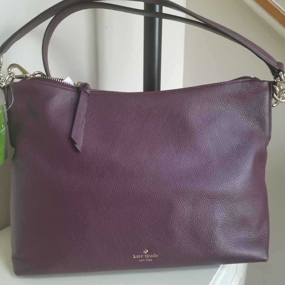 KATE SPADE HANDBAG
